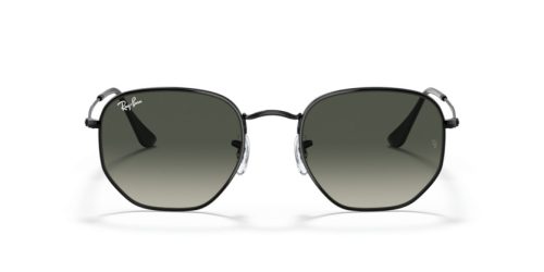 RAY-BAN HEXAGONAL 0RB3548 002/71 54 Napszemüveg