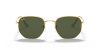 RAY-BAN HEXAGONAL 0RB3548 919631 51 Napszemüveg