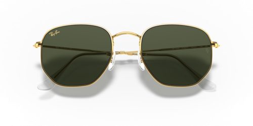 RAY-BAN HEXAGONAL 0RB3548 919631 54 Napszemüveg