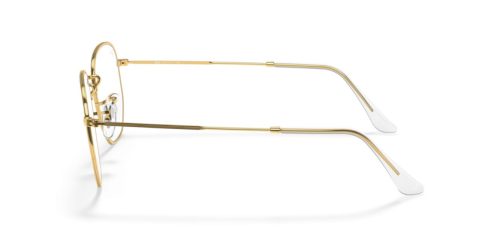 RAY-BAN HEXAGONAL 0RB3548 9196BF 51 Napszemüveg