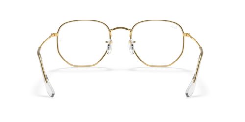 RAY-BAN HEXAGONAL 0RB3548 9196BF 51 Napszemüveg