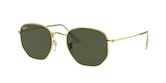 RAY-BAN HEXAGONAL 0RB3548 9196BF 54 Napszemüveg