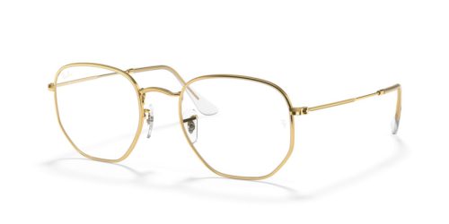 RAY-BAN HEXAGONAL 0RB3548 9196BF 54 Napszemüveg