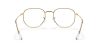 RAY-BAN HEXAGONAL 0RB3548 9196BF 54 Napszemüveg