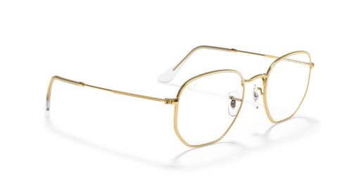 RAY-BAN HEXAGONAL 0RB3548 9196BF 54 Napszemüveg