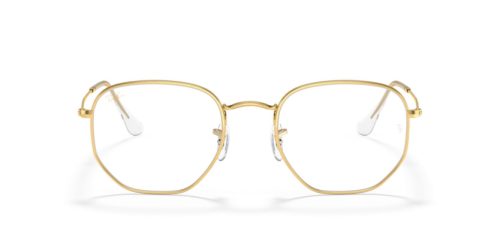 RAY-BAN HEXAGONAL 0RB3548 9196BF 54 Napszemüveg