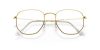 RAY-BAN HEXAGONAL 0RB3548 9196BF 54 Napszemüveg