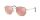 RAY-BAN HEXAGONAL 0RB3548N 001/Z2 51 Napszemüveg
