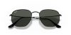 RAY-BAN HEXAGONAL 0RB3548N 002/58 51 Napszemüveg