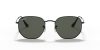 RAY-BAN HEXAGONAL 0RB3548N 002/58 54 Napszemüveg