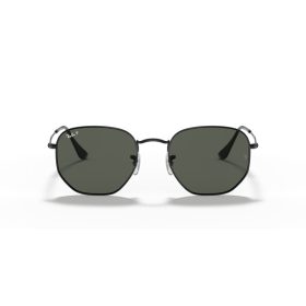 RAY-BAN HEXAGONAL 0RB3548N 002/58 54 Napszemüveg