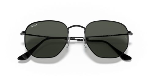 RAY-BAN HEXAGONAL 0RB3548N 002/58 54 Napszemüveg