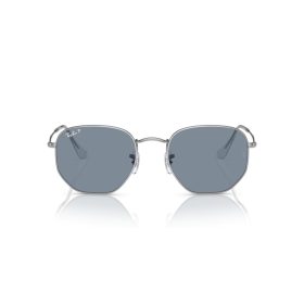 RAY-BAN HEXAGONAL 0RB3548N 003/02 51 Napszemüveg