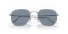 RAY-BAN HEXAGONAL 0RB3548N 003/02 51 Napszemüveg