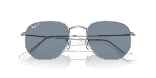 RAY-BAN HEXAGONAL 0RB3548N 003/02 51 Napszemüveg