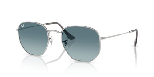 RAY-BAN HEXAGONAL 0RB3548N 003/3M 51 Napszemüveg