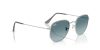 RAY-BAN HEXAGONAL 0RB3548N 003/3M 51 Napszemüveg