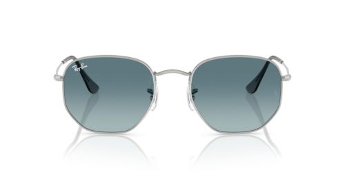 RAY-BAN HEXAGONAL 0RB3548N 003/3M 51 Napszemüveg
