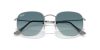 RAY-BAN HEXAGONAL 0RB3548N 003/3M 51 Napszemüveg