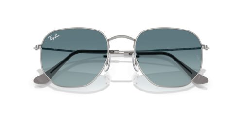 RAY-BAN HEXAGONAL 0RB3548N 003/3M 51 Napszemüveg