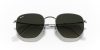RAY-BAN HEXAGONAL 0RB3548N 004/71 51 Napszemüveg