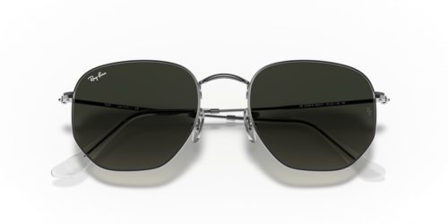 RAY-BAN HEXAGONAL 0RB3548N 004/71 51 Napszemüveg