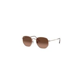 RAY-BAN HEXAGONAL 0RB3548N 9069A5 51 Napszemüveg