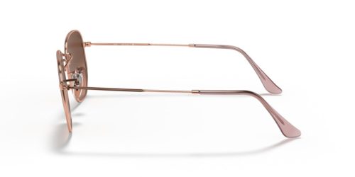RAY-BAN HEXAGONAL 0RB3548N 9069A5 51 Napszemüveg