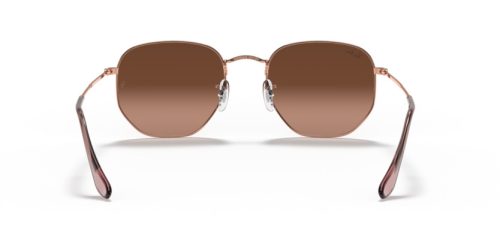 RAY-BAN HEXAGONAL 0RB3548N 9069A5 51 Napszemüveg