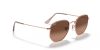 RAY-BAN HEXAGONAL 0RB3548N 9069A5 51 Napszemüveg
