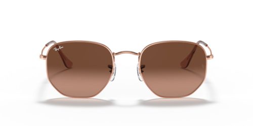 RAY-BAN HEXAGONAL 0RB3548N 9069A5 51 Napszemüveg