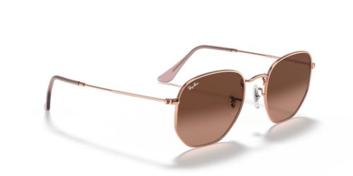 RAY-BAN HEXAGONAL 0RB3548N 9069A5 54 Napszemüveg
