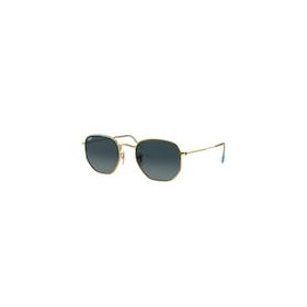RAY-BAN HEXAGONAL 0RB3548N 91233M 51 Napszemüveg