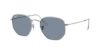 RAY-BAN HEXAGONAL 0RB3548N 91233M 51 Napszemüveg