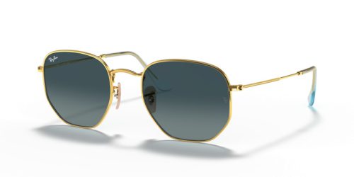 RAY-BAN HEXAGONAL 0RB3548N 91233M 51 Napszemüveg