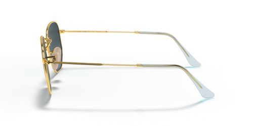 RAY-BAN HEXAGONAL 0RB3548N 91233M 51 Napszemüveg
