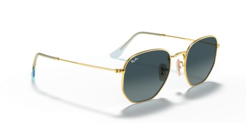 RAY-BAN HEXAGONAL 0RB3548N 91233M 51 Napszemüveg