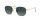 RAY-BAN HEXAGONAL 0RB3548N 91233M 54 Napszemüveg