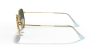 RAY-BAN HEXAGONAL 0RB3548N 91233M 54 Napszemüveg