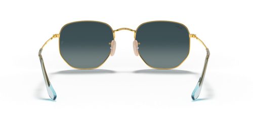 RAY-BAN HEXAGONAL 0RB3548N 91233M 54 Napszemüveg