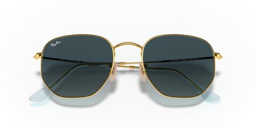 RAY-BAN HEXAGONAL 0RB3548N 91233M 54 Napszemüveg