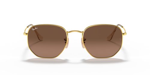 RAY-BAN HEXAGONAL 0RB3548N 912443 54 Napszemüveg