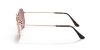 RAY-BAN HEXAGONAL 0RB3548N 9202AF 51 Napszemüveg