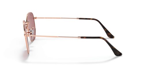 RAY-BAN HEXAGONAL 0RB3548N 9202AF 51 Napszemüveg