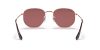 RAY-BAN HEXAGONAL 0RB3548N 9202AF 51 Napszemüveg