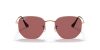 RAY-BAN HEXAGONAL 0RB3548N 9202AF 51 Napszemüveg