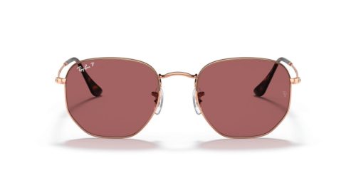 RAY-BAN HEXAGONAL 0RB3548N 9202AF 51 Napszemüveg