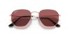 RAY-BAN HEXAGONAL 0RB3548N 9202AF 51 Napszemüveg