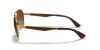 RAY-BAN  0RB3549 001/T5 58 Napszemüveg
