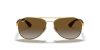 RAY-BAN  0RB3549 001/T5 58 Napszemüveg